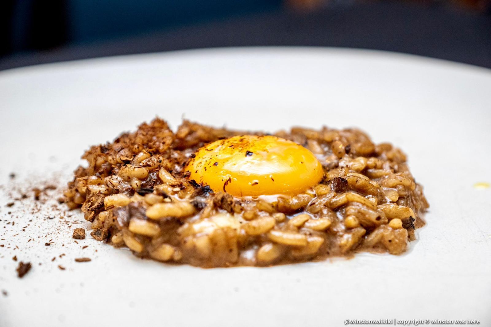 Creación Culinaria